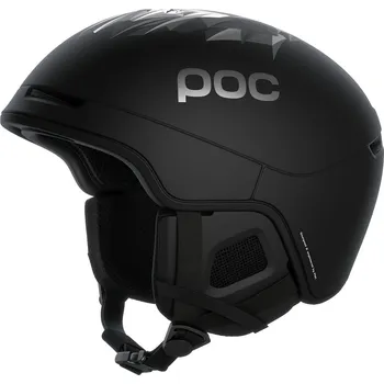 POC Obex Pure Odermatt Uranium Black Matt