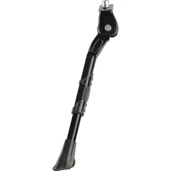 stojan na kolo FISCHER FAHRRAD 85995:FISCHER stojan na jízdní kolo hliník černá