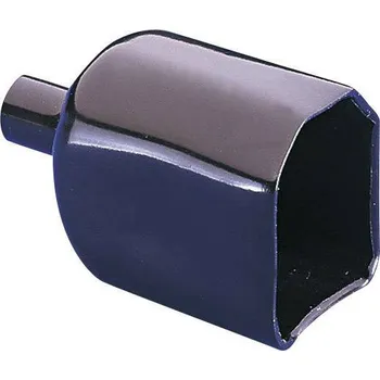 Bulgin 11987 černá 1 ks