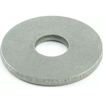 podložka Podložka DIN 440 nerez A2 R22x72x6 (M20)