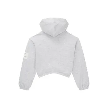 Pánská mikina Tom Tailor Mikina 1035162 Šedá 176