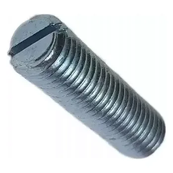 Šroub Šroub stavěcí DIN 551 14H M4x4 ZB