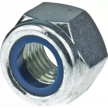 Matice Matice DIN 6924 8 M6 ZB