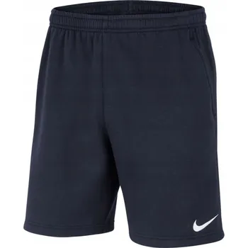 Pánské kraťasy Pánské sportovní kraťasy Nike nad kolena CW6910 451 velikost L