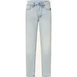 G-Star Pánské Džíny Streem Slim Straight Fit, h918 sun faded...