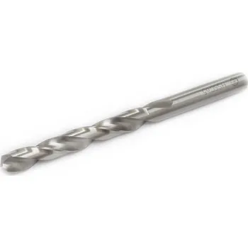Vrták Vrták do kovu 2,05 mm HSSE Co5 DIN338 , 338RTIHSSCo5 338RTIHSSCO50205