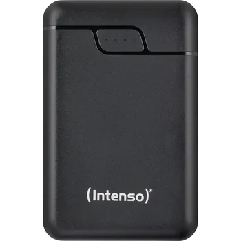 Powerbanka Intenso Intenso Power Bank B10000 black powerbanka Li-Ion, 10000 mAh, USB-A, USB-C®, černá