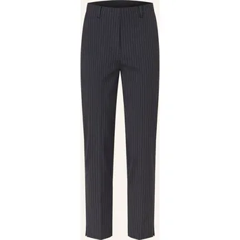 Dámské džíny Marc O'polo Dámské 7/8 Kalhoty Malin Slim, a20 multi/martime...