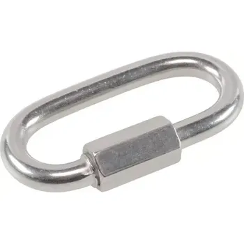 Jištění Článek RAPID 10mm A4