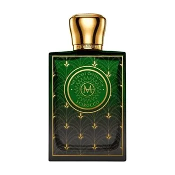 Nestandardní parfém MORESQUE Secret Collection Scirocco Parfémovaná voda