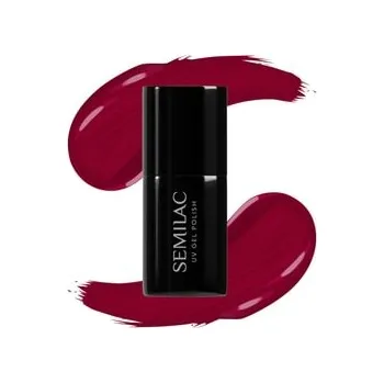 Make-up Semilac UV Colours UV Gel Polish Gelový lak na nehty