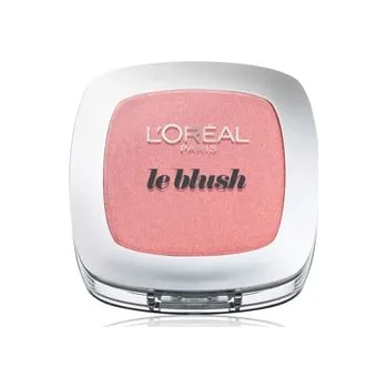 Přípravek na tvář L'Oréal Paris Perfect Match Le Blush Tvářenka