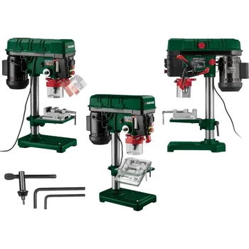 Elektrické nířadí Parkside PTBM 400 D1