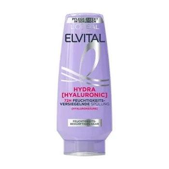 L'Oréal Paris Elvital Hydra [Hyaluronic Kondicionér
