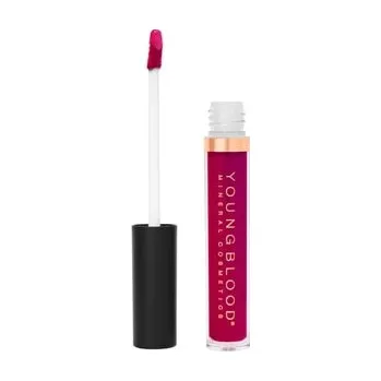 Rtěnka YoungBlood Lipgloss Lesk na rty