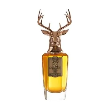 Nestandardní parfém Pana Dora XVI Parfémovaná voda