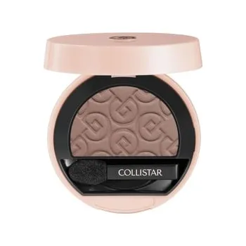 Make-up Collistar Impeccabile Compact Eyeshadow Oční stíny