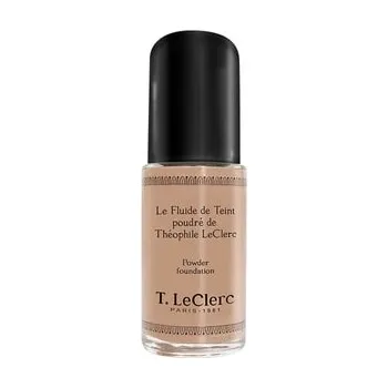 Make-up T.LeClerc Powdery Complexion Fluid Podkladový krém