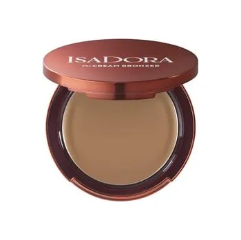 Make-up IsaDora The Cream Bronzer Bronzer