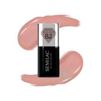 Make-up Semilac Smart Builder Gelový lak na nehty