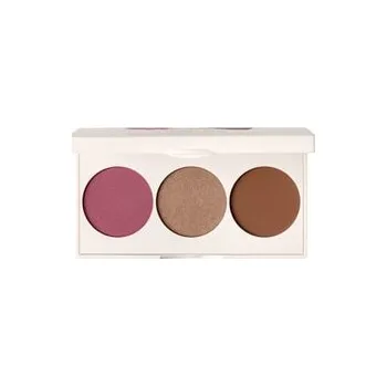 Make-up INGLOT Playinn Sunset Cheeks! Paletka make-upu