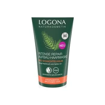 Kosmetika Logona Intense Repair Restorative hair mask Maska na vlasy