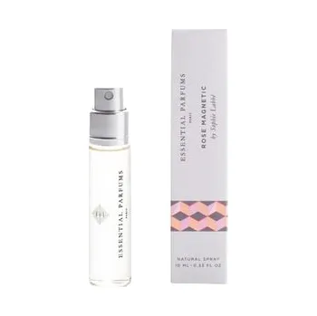 Nestandardní parfém ESSENTIAL PARFUMS Rose Magnetic by Sophie Labbé Parfémovaná voda