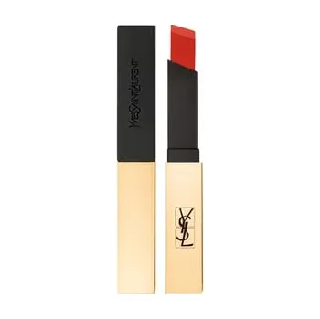 Rtěnka Yves Saint Laurent Rouge Pur Couture The Slim Rtěnka