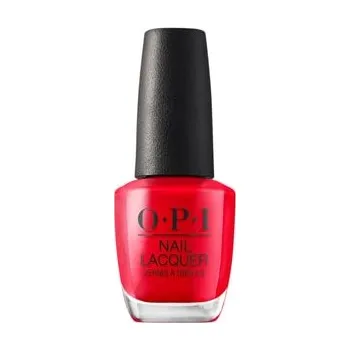 Make-up OPI Nail Lacquer Lak na nehty
