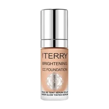 Kosmetika By Terry Brightening CC Foundation Tekutý základ