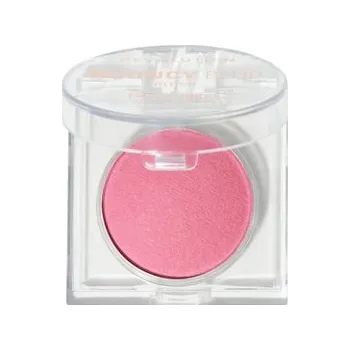 Make-up REVOLUTION Bouncy Blur Blush Tvářenka