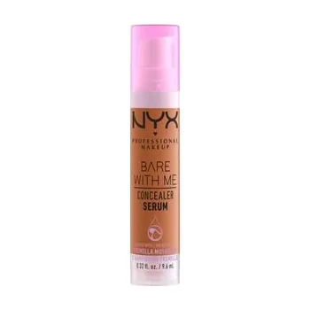 Make-up NYX Professional Makeup Bare With Me Concealer Serum Korektor