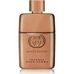 Gucci Guilty Pour Femme Intense Parfémovaná voda