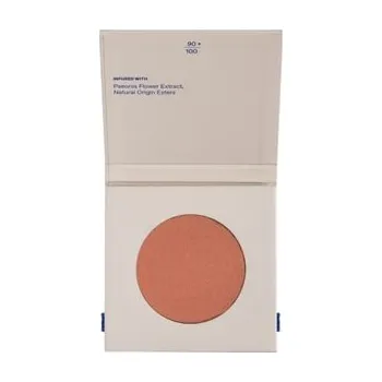 Make-up KORRES Natural Fresh Blush Tvářenka