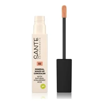 Make-up Sante Mineral Wake up Korektor