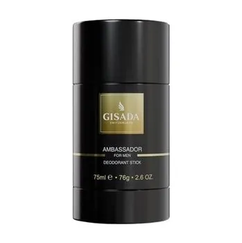 Gisada Ambassador Men Deodorantová tyčinka