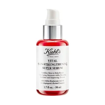 Pleťový krém Kiehl's Vital Skin-Strengthening Super Serum Pleťové sérum