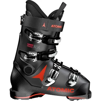 Sjezdové boty Atomic Hawx Prime RX GW AE5026120 - black red 31/31.5