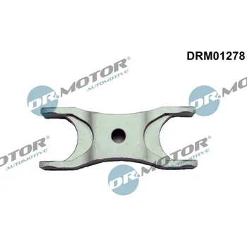Systém vstřikování Držák, vstřikovací ventil Dr.Motor Automotive DRM01278
