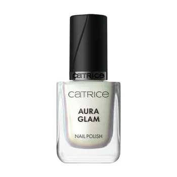 Přípravek na tvář CATRICE Aura Glam Nail Polish Lak na nehty