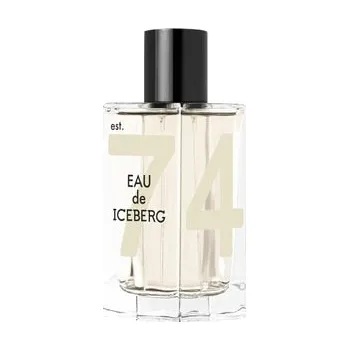 Nestandardní parfém Iceberg Eau De Iceberg Femme Toaletní voda