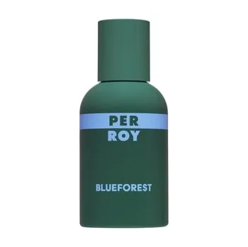 Nestandardní parfém Perroy Blue Forrest Parfémovaná voda