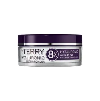 Kosmetika By Terry Hyaluronic Hydra-Powder Fixační pudr