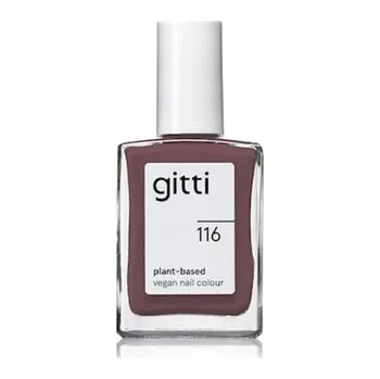 Make-up gitti no. 116 Lak na nehty
