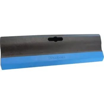 Malířská stěrka Stěrka plastová s gumou | 250 mm