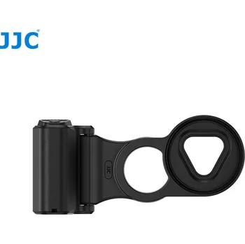 JJC MSG-P BLACK, Magnetický držák (Grip) + držák filtru pro mobilní telefony