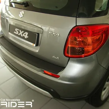 Lišta karosérie Ochranná lišta hrany kufru Suzuki SX 4 06-13
