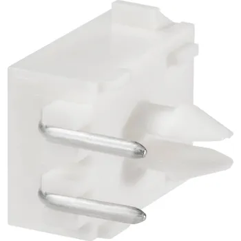 Elektrický konektor TE Connectivity Mini-Universal-MATE-N-LOK konektor do DPS 3, 1-770967-1, 1 ks