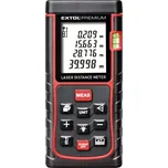metr laserový digitální 40M