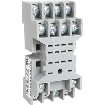 Relé Patice relé pro 700-HNC Miniature Timing Relay 300V 700-HN